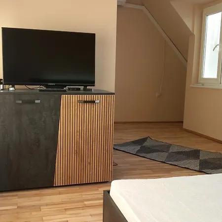 Appartement плажен рай Burgas