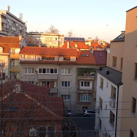 плажен рай Appartement *