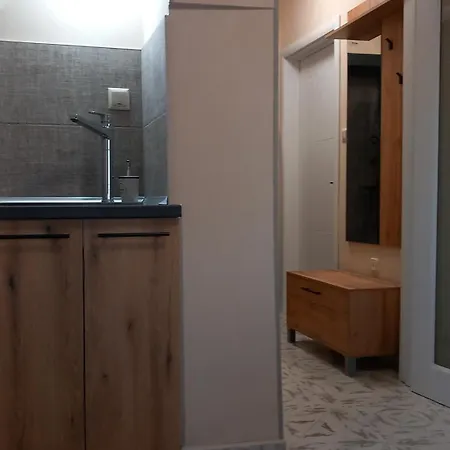 Appartement плажен рай *