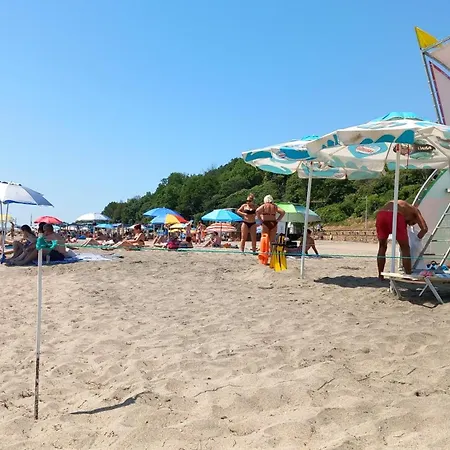 плажен рай *