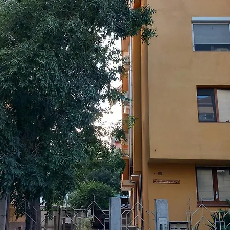 плажен рай Μπουργκάς