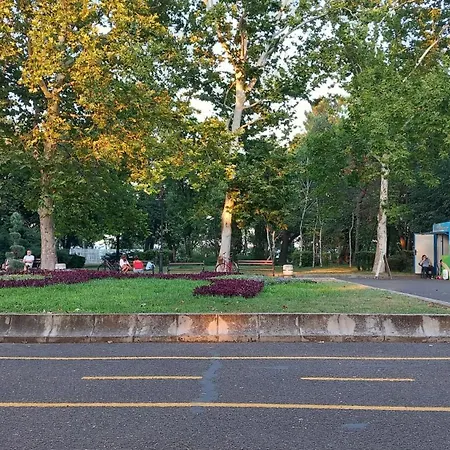 Apartment плажен рай