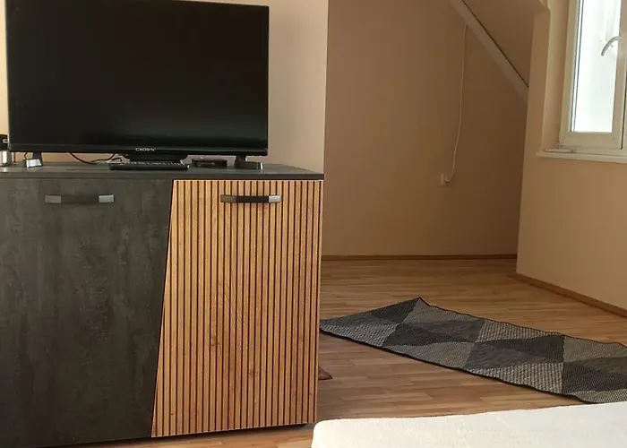 Apartament плажен рай Burgas