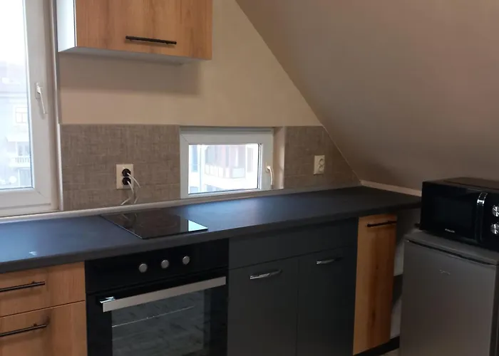 Apartment плажен рай