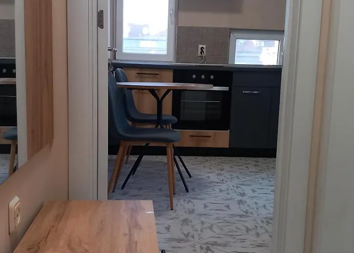 Apartment плажен рай