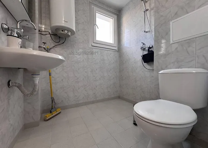 плажен рай Apartament