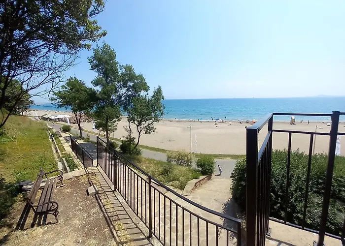 плажен рай *