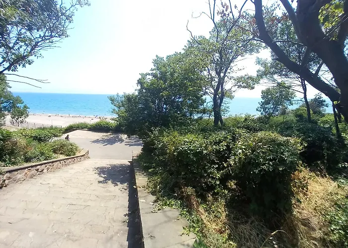 Apartament плажен рай