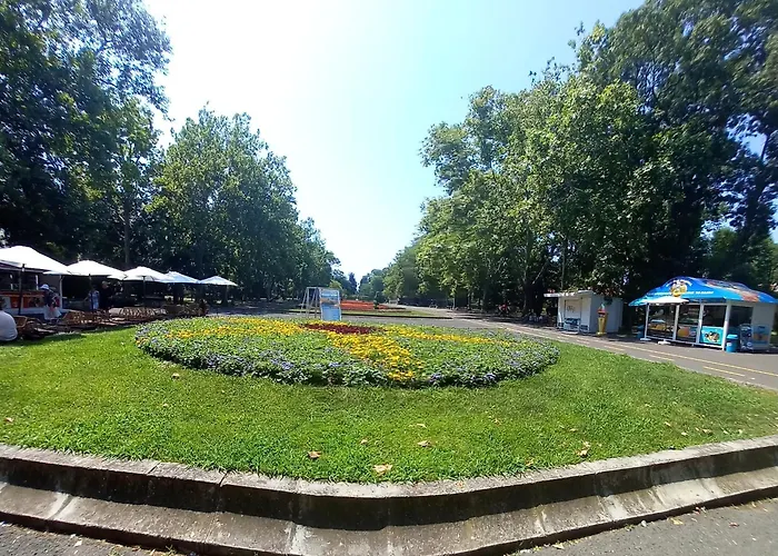 плажен рай *