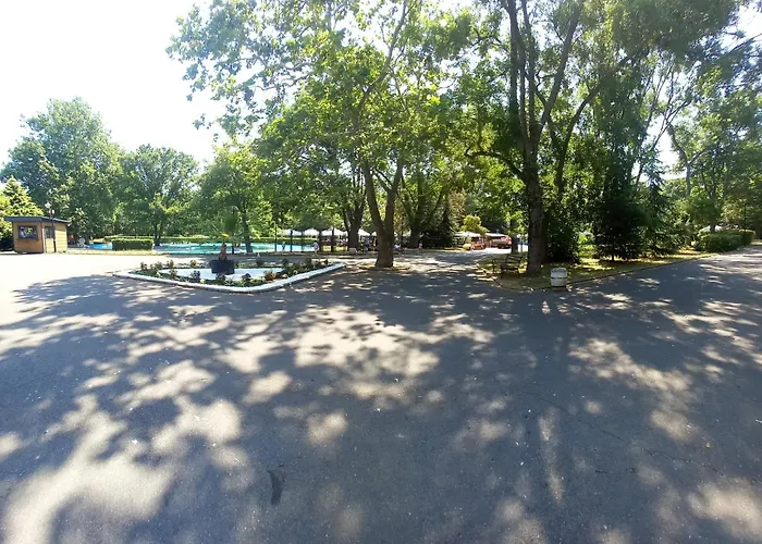 плажен рай Apartament *