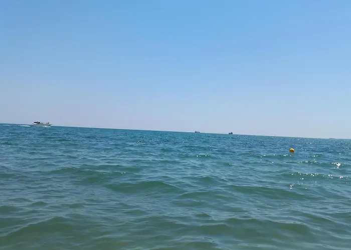 плажен рай *