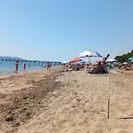 плажен рай * Burgas City