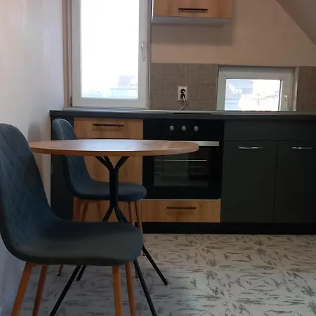 плажен рай Apartament *