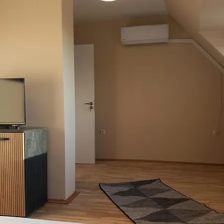 плажен рай Apartament Burgas