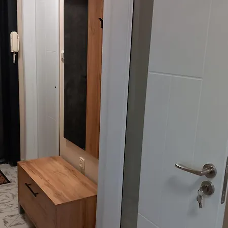 плажен рай Burgas