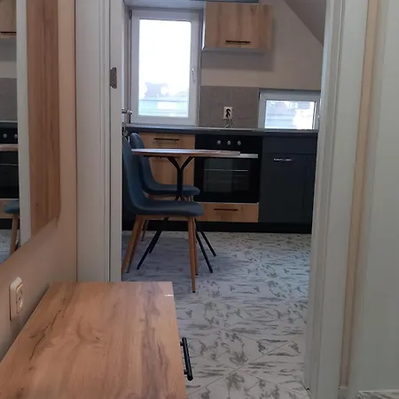 Appartement плажен рай