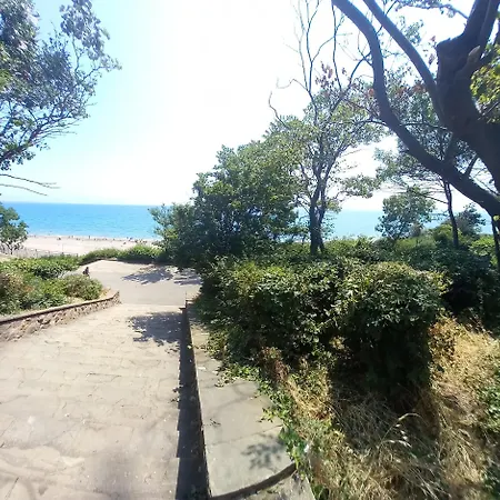 Apartament плажен рай