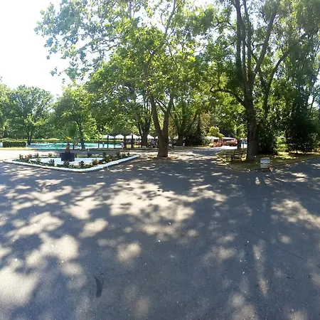 плажен рай Apartament *