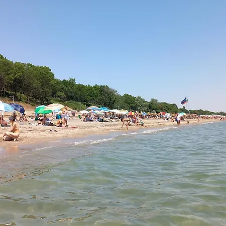 плажен рай * Burgas City