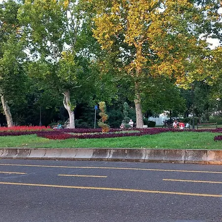 плажен рай Burgas City