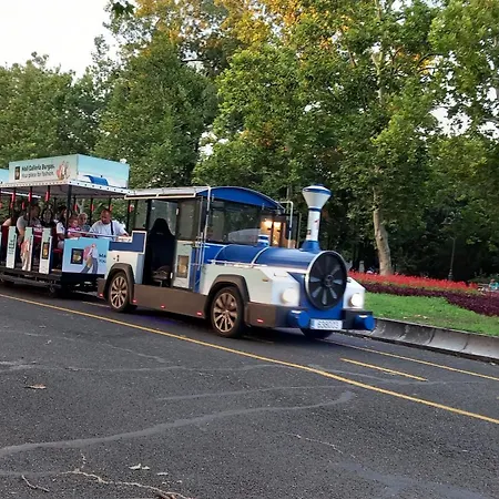 Apartament плажен рай *