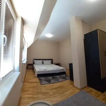 плажен рай Appartement