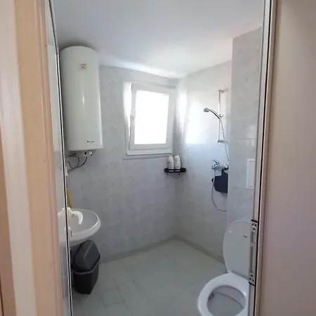 Appartement плажен рай *