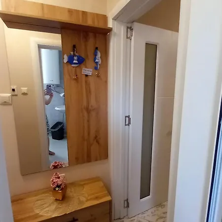 плажен рай Apartment *