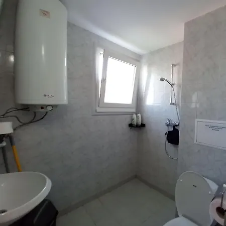 Appartement плажен рай