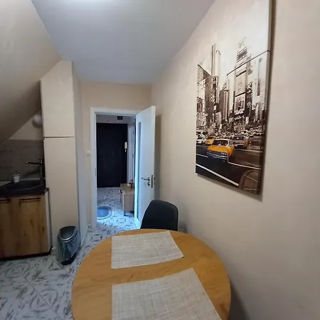 Appartement плажен рай