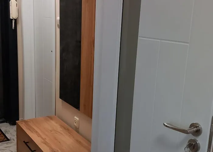 плажен рай Burgas City