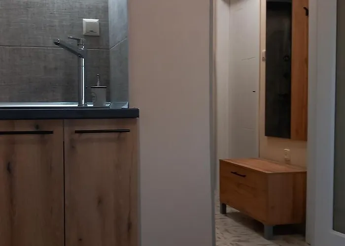 Apartmán плажен рай *